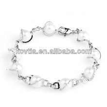 Vente en gros de bracelet en perle Zhejiang pas cher